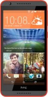 HTC Desire 820 Dual Sim (Saffron Gray, 16 GB)(2 GB RAM)