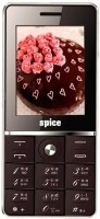Spice Boss Chocolate M-5373(Black) - Price 1500 21 % Off  