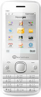 Micromax X312(White Silver) - Price 2134 23 % Off  