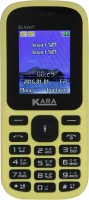 Kara Elight(Yellow) - Price 593 40 % Off  