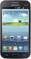 SAMSUNG Galaxy Grand Quattro (Titan Gray, 8 GB)(1 GB RAM)