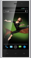 XOLO Q600S (White, 4 GB)(1 GB RAM)