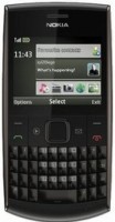 Nokia X-201