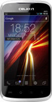 Celkon A97i (White, 4 GB)(512 MB RAM)