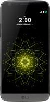 LG G5 (Titan, 32 GB)(4 GB RAM) - Price 52990 