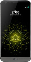LG G5 (Titan, 32 GB)(4 GB RAM)