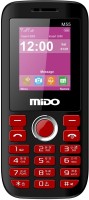 Mido M55(Black & Red) - Price 540 32 % Off  