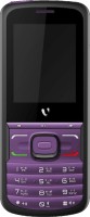 Videocon V1408(Black & Purple)