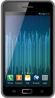 MAXX AX8 (Black, 4 GB)(512 MB RAM)