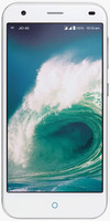 LYF Water 2 (Silver, 16 GB)(2 GB RAM)