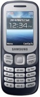 Samsung Metro 313(Black) - Price 2355 7 % Off  