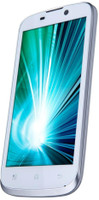 XOLO A800 (White, 4 GB)(512 MB RAM)