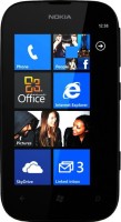 Nokia Lumia 510 (Yellow, 4 GB)(256 MB RAM)