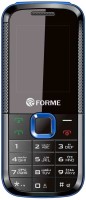 Forme F510(Black and Blue) - Price 737 25 % Off  
