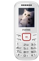 Forme K-10(white+red) - Price 747 16 % Off  
