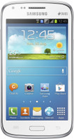 Samsung Galaxy Core (Chic White, 8 GB)(1 GB RAM) - Price 12900 14 % Off