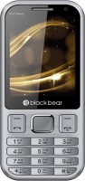 BlackBear D101 Handy(Silver) - Price 1310 31 % Off  