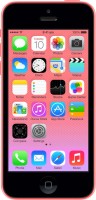 Apple iPhone 5C (Pink, 16 GB) - Price 30490 27 % Off  