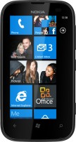 Nokia Lumia 510 (Black, 4 GB)(256 MB RAM)