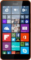 MICROSOFT Lumia 640 XL (Bright Orange, 8 GB)(1 GB RAM)