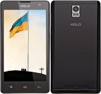 Xolo Era (Black, 8 GB)(1 GB RAM) - Price 5199 25 % Off  