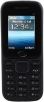 Infix N-3 Dual Sim Multimedia 2.4 Inches(BlackBlue) - Price 795 