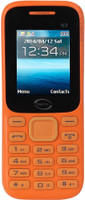 Infix N3 DUAL SIM(Orange) - Price 795 