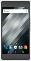 YU Yureka S (Graphite Grey, 16 GB)(3 GB RAM)