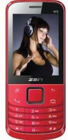 Zen Zen M72 Max(Red) - Price 1279 28 % Off  