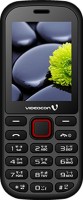 Videocon Bazoomba1 V2JA(Black & Red) - Price 899 40 % Off  