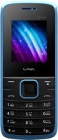 Lava ARC Lite+ FM(Black & Blue) - Price 939 14 % Off  