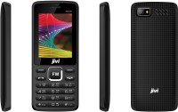 JIVI N2100 With OGT Mini Fan(Black) - Price 1249 24 % Off  