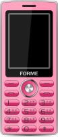 Forme L6(Pink) - Price 899 18 % Off  