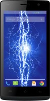 Lava Iris Fuel 25 (Grey, 4 GB)(512 MB RAM) - Price 5399 8 % Off  