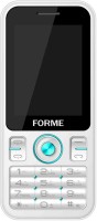 Forme Sunny S60(White & Blue) - Price 930 41 % Off  