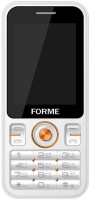 Forme S 60(White & Orange) - Price 930 41 % Off  