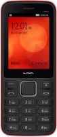 Lava KKT Ultra Plus(Black & Red) - Price 1199 20 % Off  