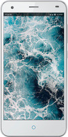 LYF Water 3 (Silver, 16 GB)(2 GB RAM) - Price 6599 60 % Off  