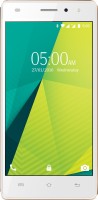 Lava X11 4G (White & Gold, 8 GB)(2 GB RAM) - Price 6745 15 % Off  