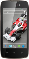 XOLO A510S (Gold, 4 GB)(1 GB RAM)