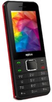 Spice Power 5765(Black Red) - Price 1350 20 % Off  
