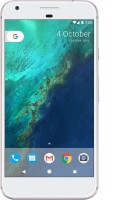 Google Pixel (Very Silver, 32 GB)(4 GB RAM)