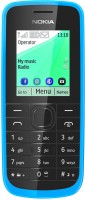 Nokia 109(Cyan)