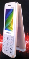 Karbonn K phone9(Champ-White) - Price 1344 3 % Off  