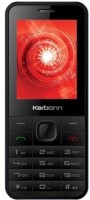 KARBONN Kphone5(Black and Blue)