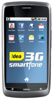Idea Blade (Black, 512 MB)