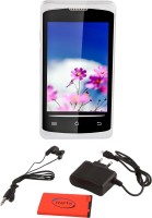 Infix IFX Smartphone S1 (Silver, 64 MB)(64 MB RAM) - Price 1600 11 % Off  