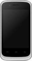 KARBONN Smart A52 (White Silver, 512 MB)(256 MB RAM)