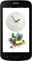 Celkon A27 (Black, 4 GB)(512 MB RAM)