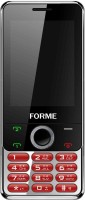 Forme Surprise(Silver & Red) - Price 895 22 % Off  
